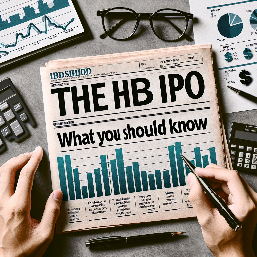 La IPO de HDB: Lo que debes saber