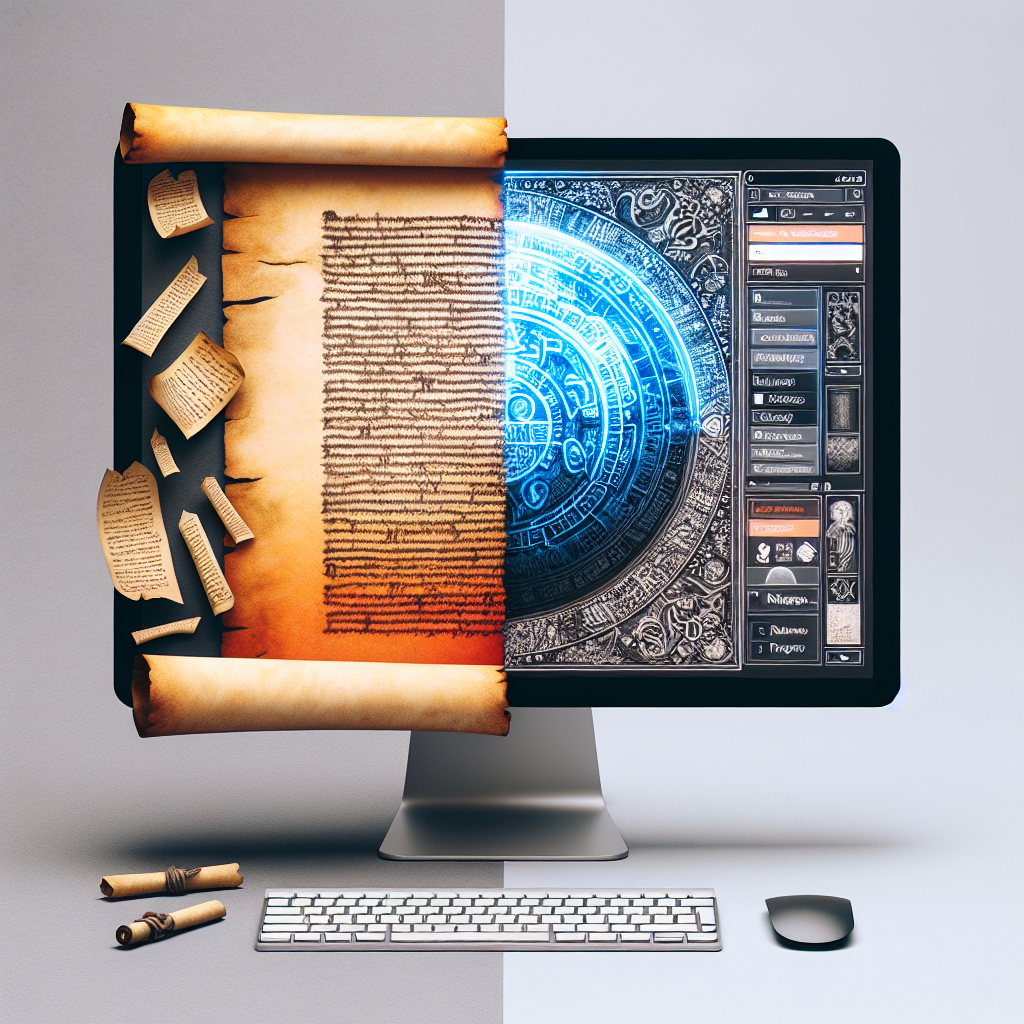 Mismo Mensaje, Blog Renovado