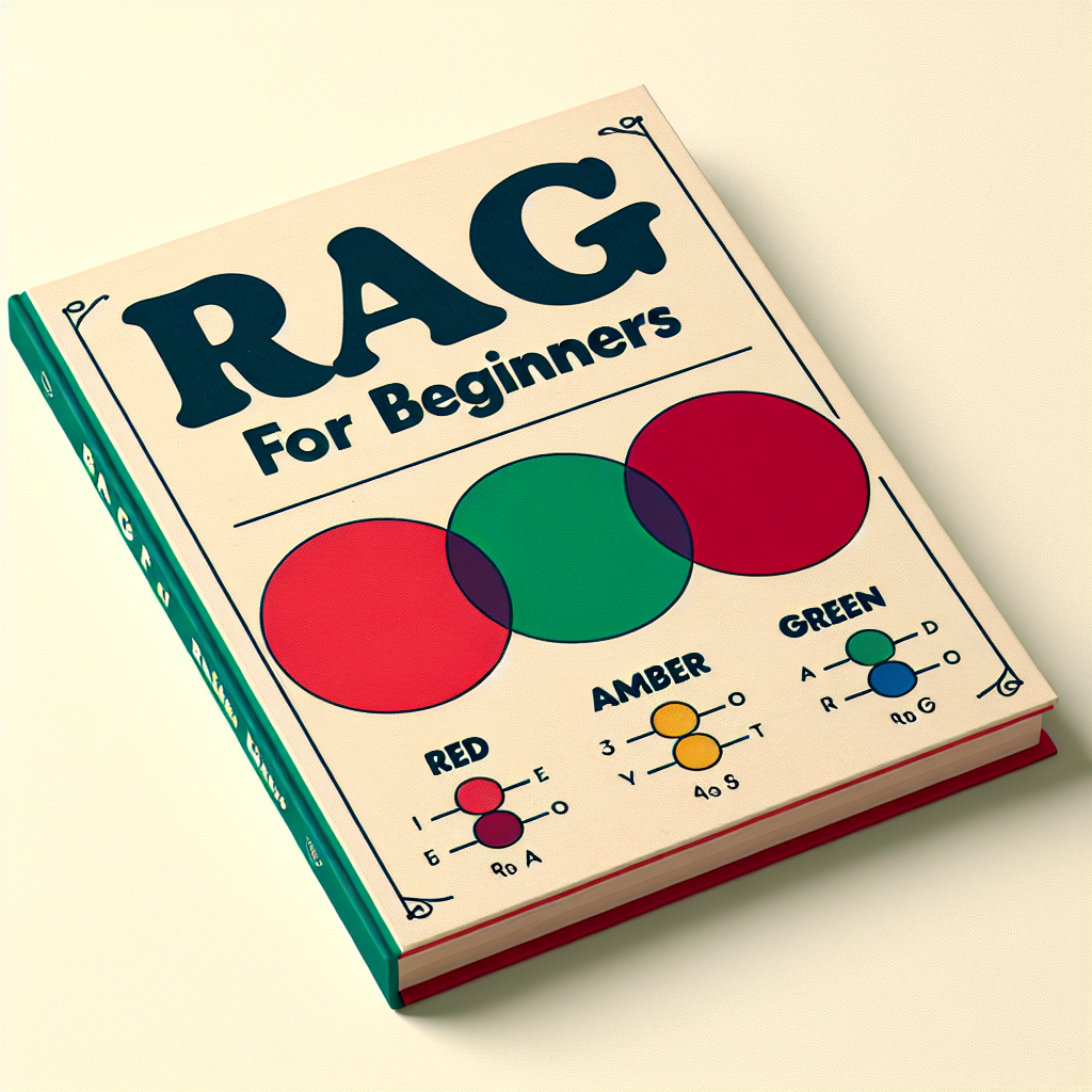 RAG para principiantes