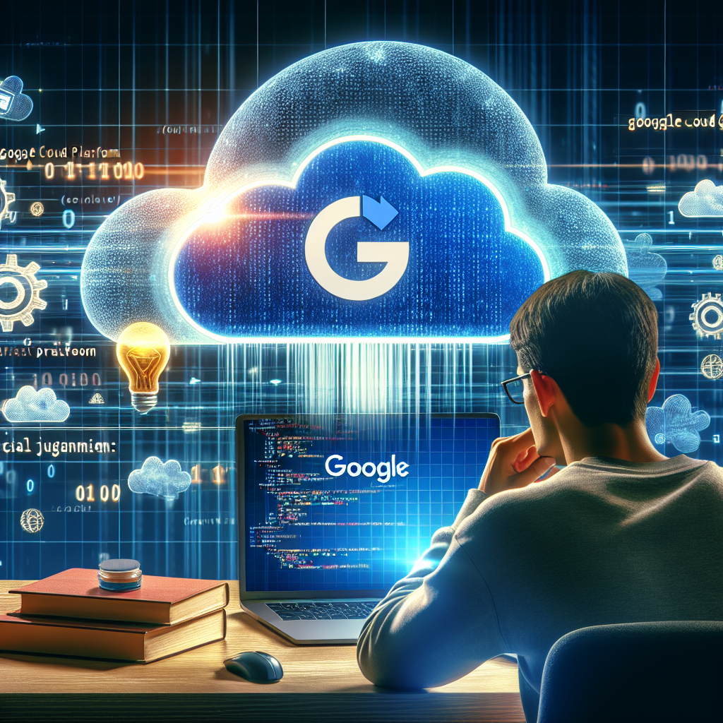 Mejor plataforma para aprender Google Cloud Platform: la opinión de un desarrollador