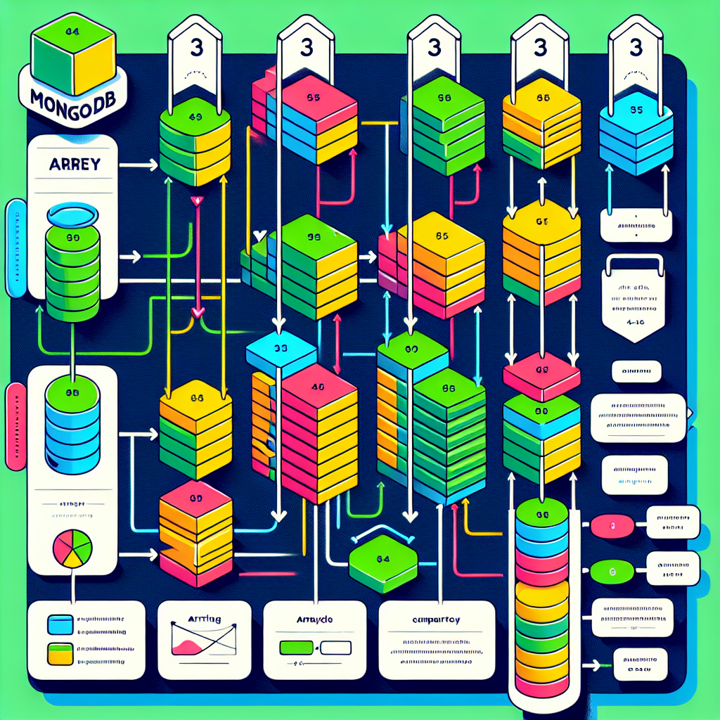 Orden y comparación de arrays en MongoDB