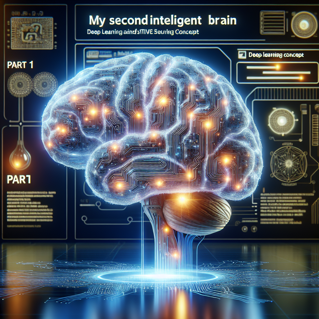 Mi Segundo Cerebro Inteligente: Parte 1 IA con RAG