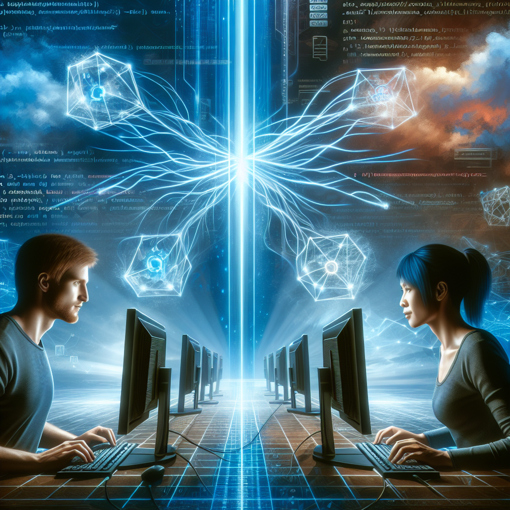 Fortalezas ocultas del Pair Programming Remoto en CS Avanzada
