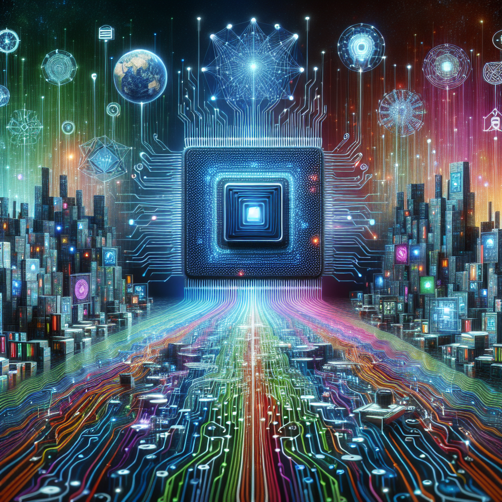 IA y el futuro de un Internet post-Big Tech