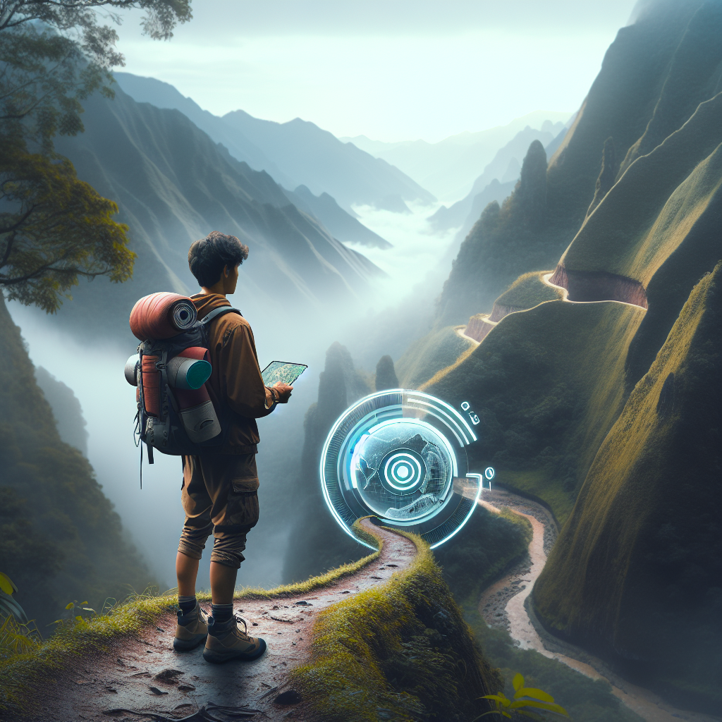 El viaje de un novato 2.0