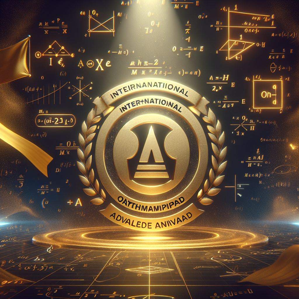 OpenAI se adelanta en el anuncio de la medalla de oro de la Olimpiada Internacional de Matemáticas