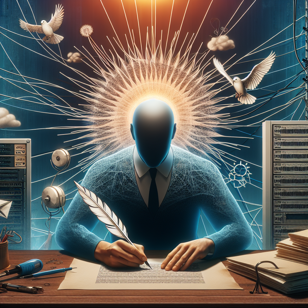 Jeff Atwood: escritura, optimismo y arreglar Internet