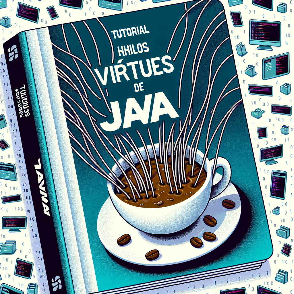 Tutorial de Hilos Virtuales de Java
