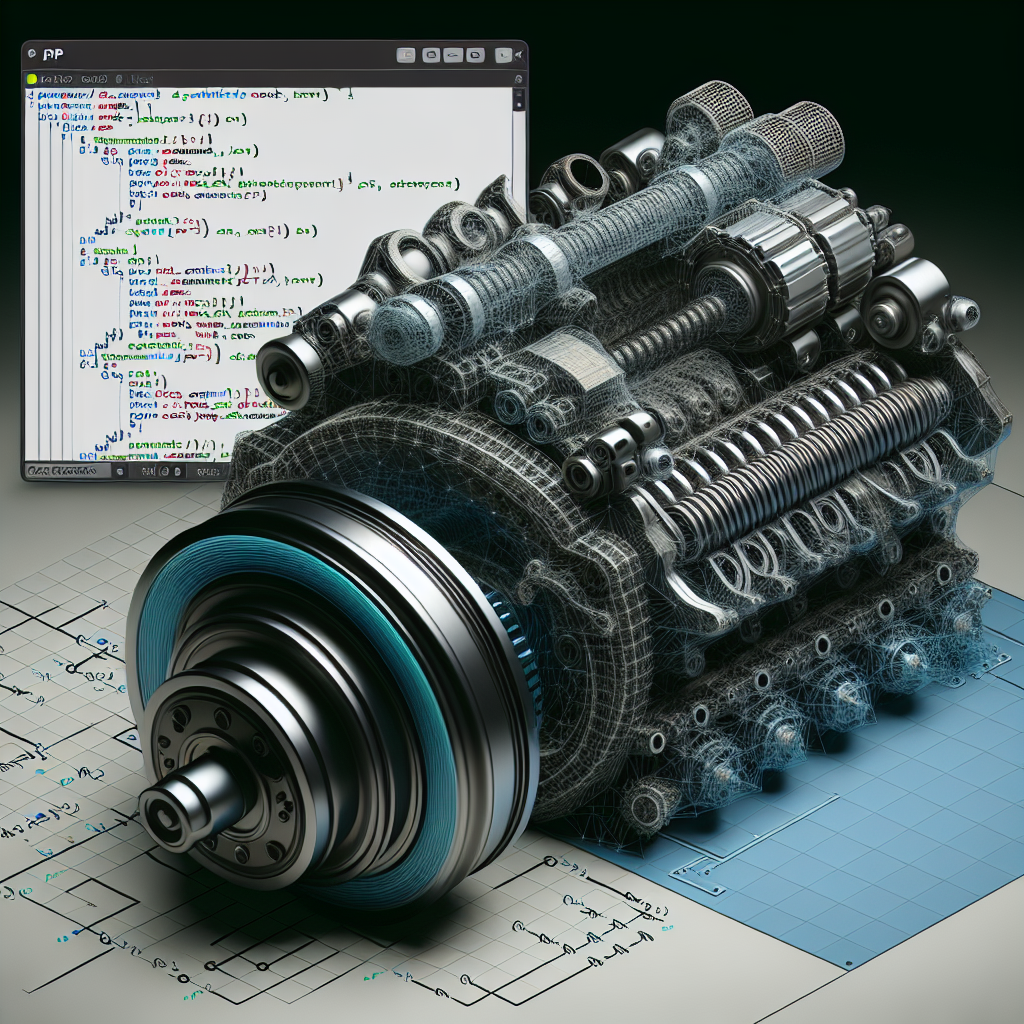 Motor 3D en tiempo real en PHP