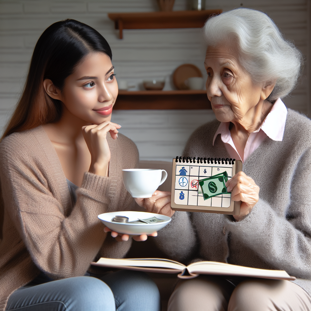 ¿Cómo explicarle a tu abuela en qué consiste un servicio de suscripción?