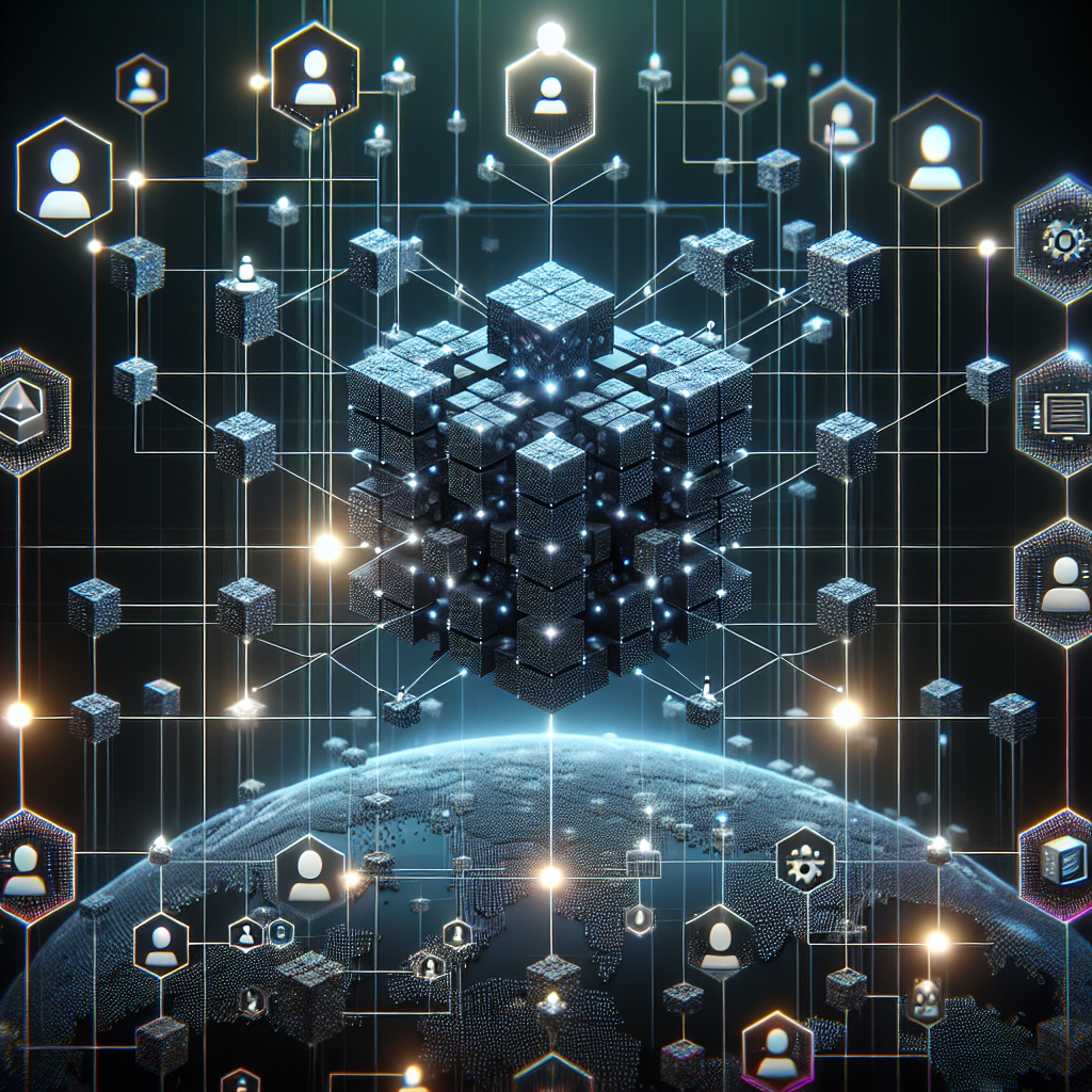 Plataforma Blockchain Obyte presenta mundo virtual incentivado para reconstruir red de usuarios