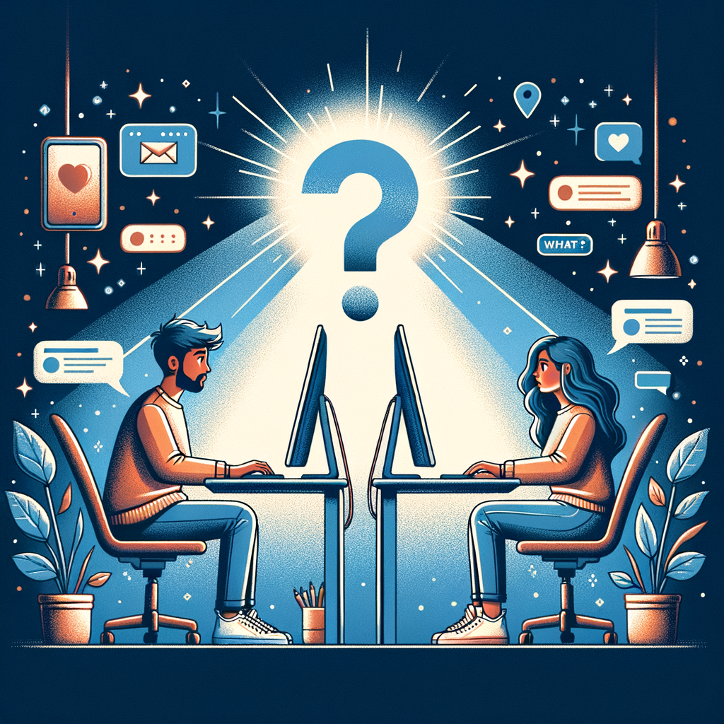 Amor Virtual: ¿Y ahora qué?