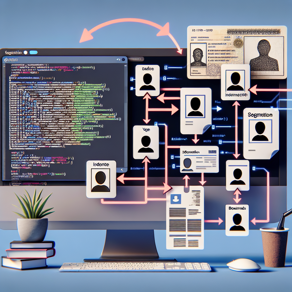 Cómo entrenar YOLO de segmentación con MIDV500 para documentos de identidad