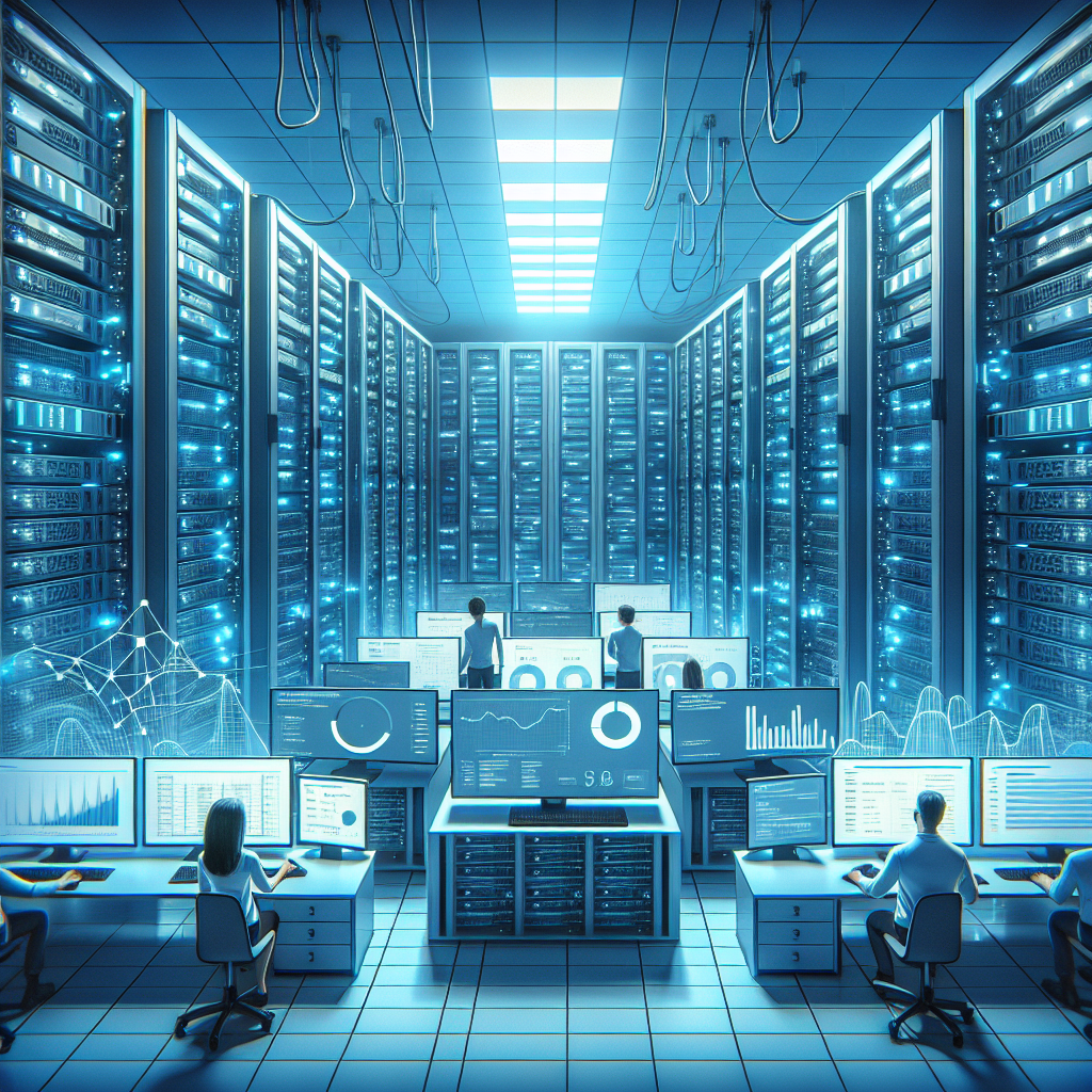 Revisión de Salud de la Base de Datos: Optimización de Recursos del Servidor.