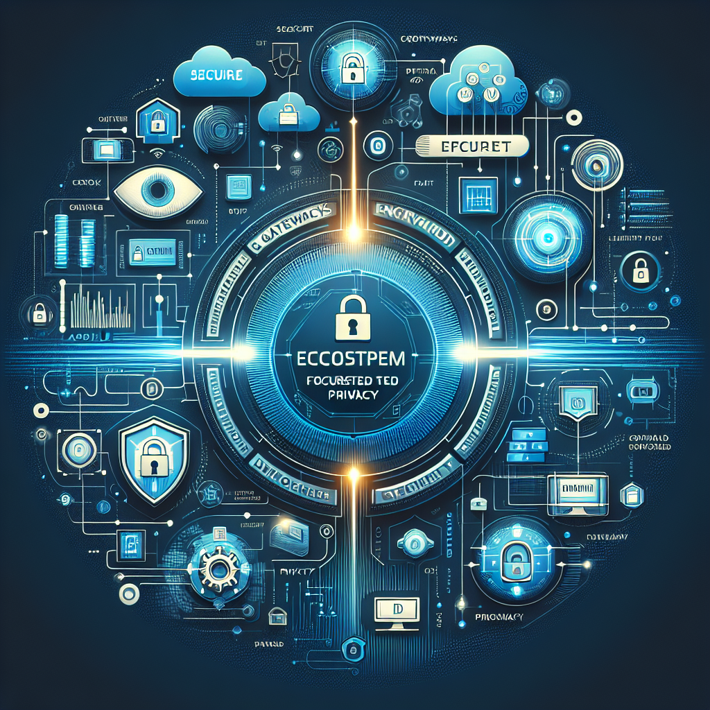 Azokle: ecosistema tecnológico centrado en la privacidad