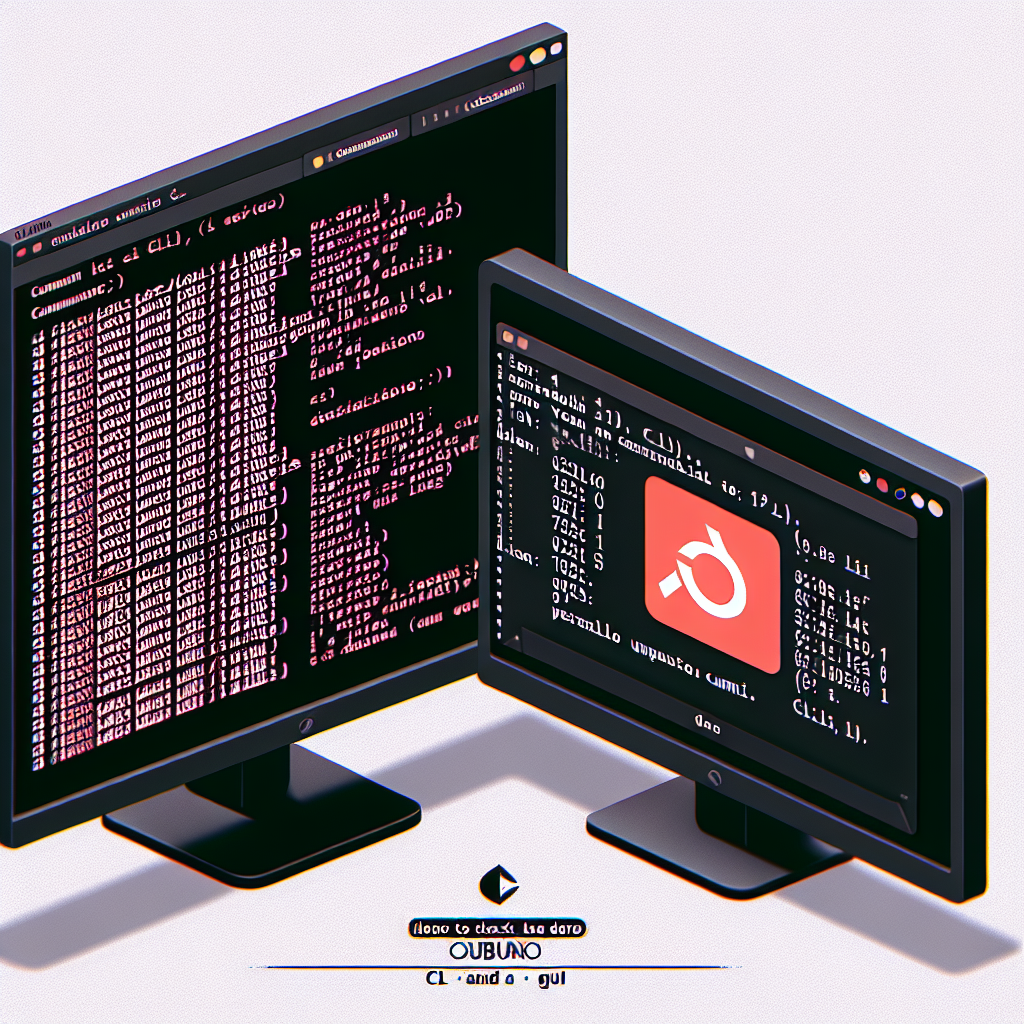 Cómo comprobar la versión de Ubuntu (CLI y GUI)