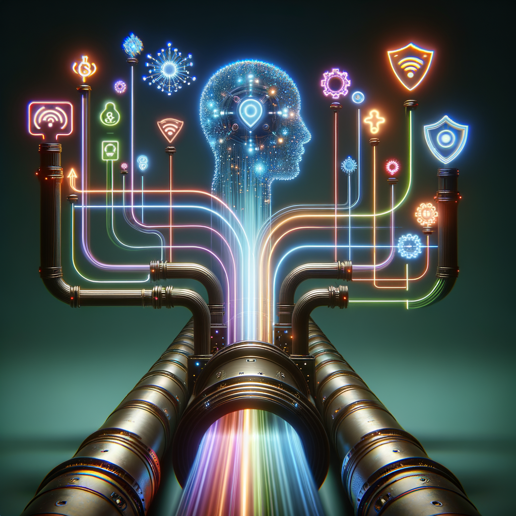Pipelines de datos preparados para el futuro