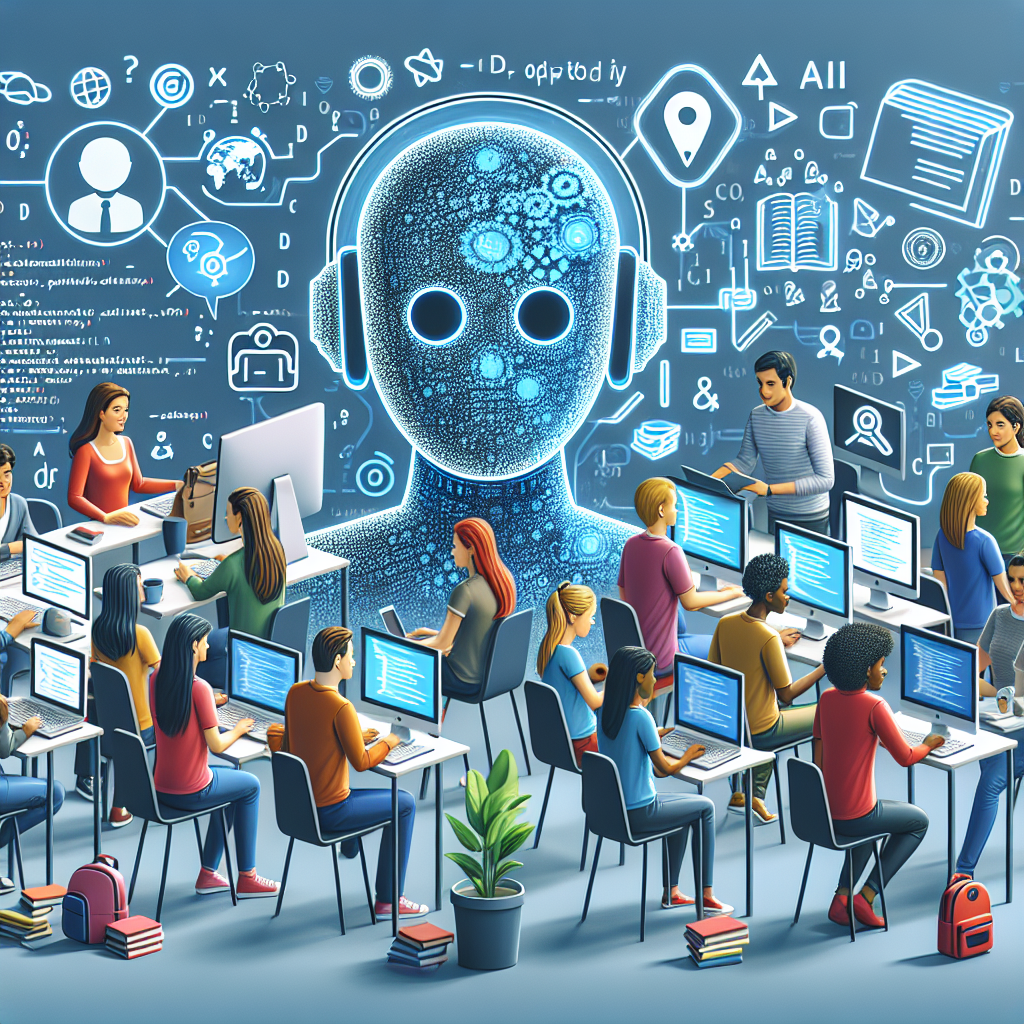 Kostudy: Educación universal con IA y código abierto