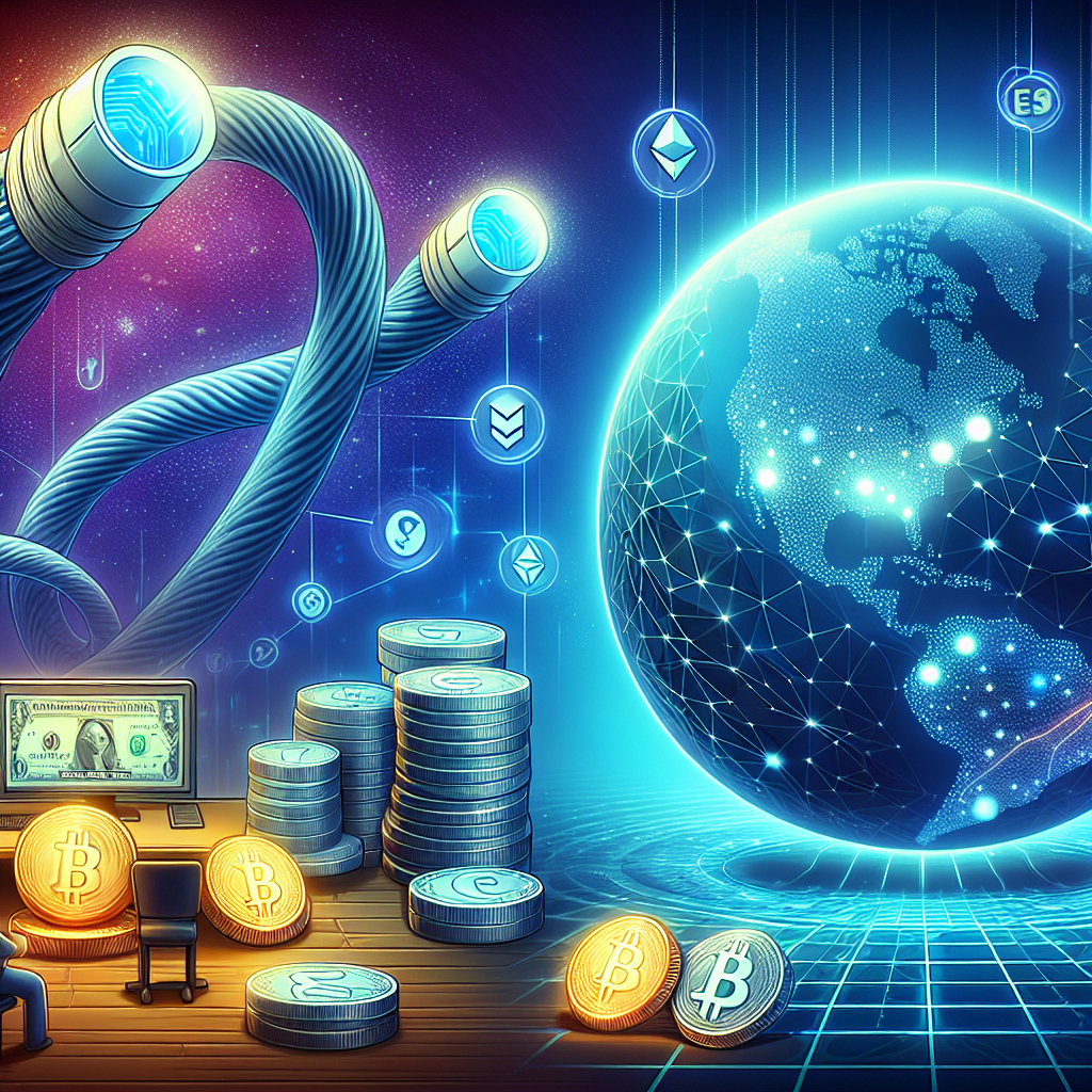  Cables Perpetual Futures DEX: Más Allá del Comercio en USD