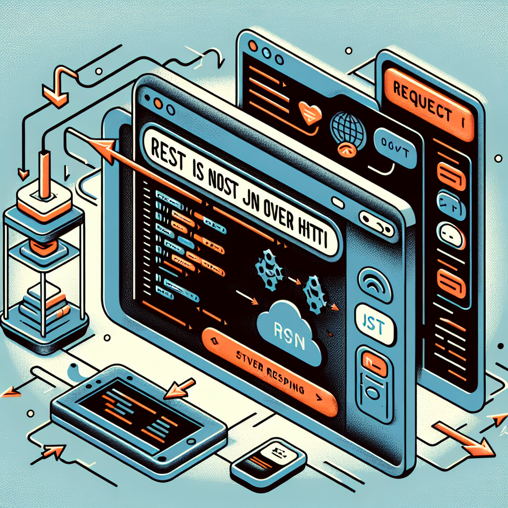 REST no es solo JSON sobre HTTP