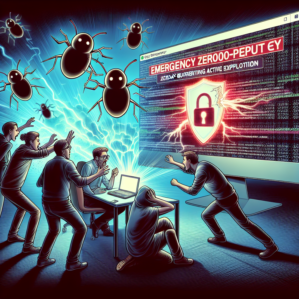 Broadcom insta a clientes de VMware a parchear fallos críticos explotados