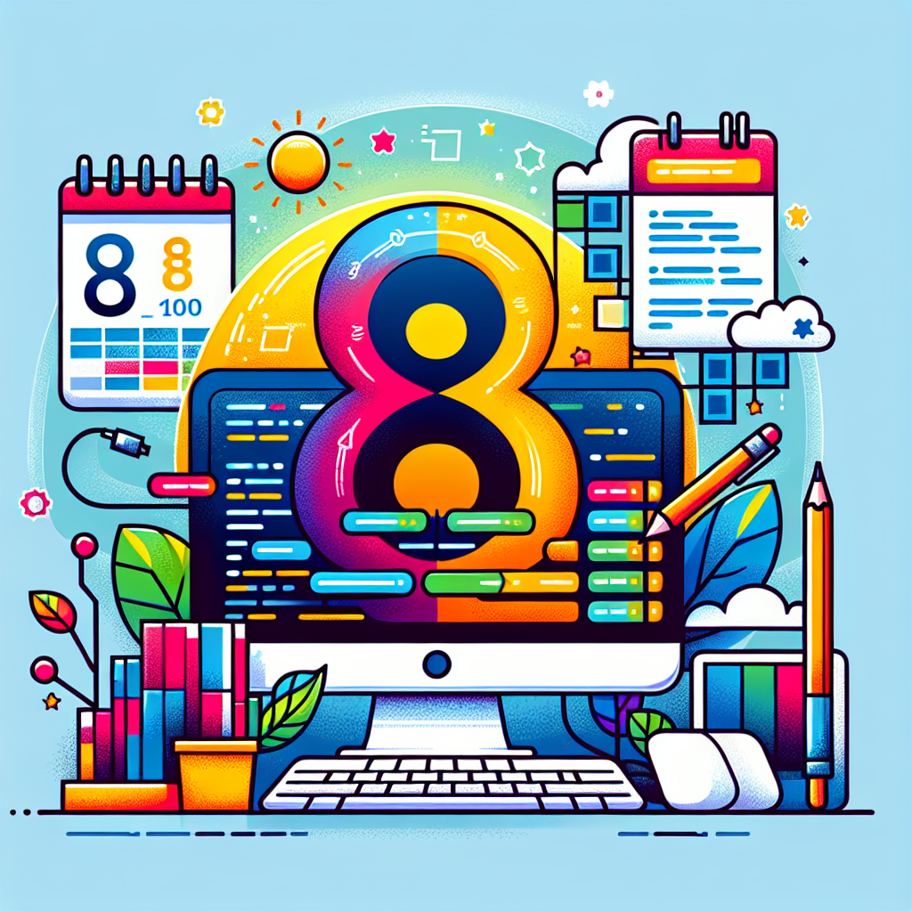 Día 8 de 100 Días de DevOps