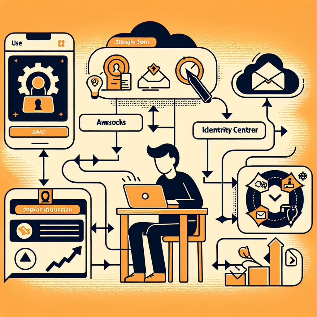 Configurar SSO en AWS con IAM Identity Center