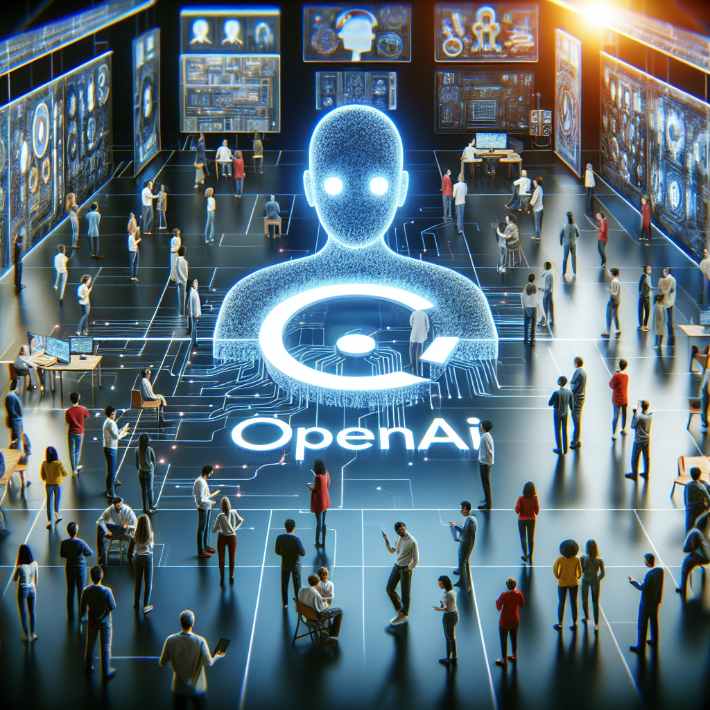  El modelo GPT-4.5 de OpenAI llega a más usuarios de ChatGPT