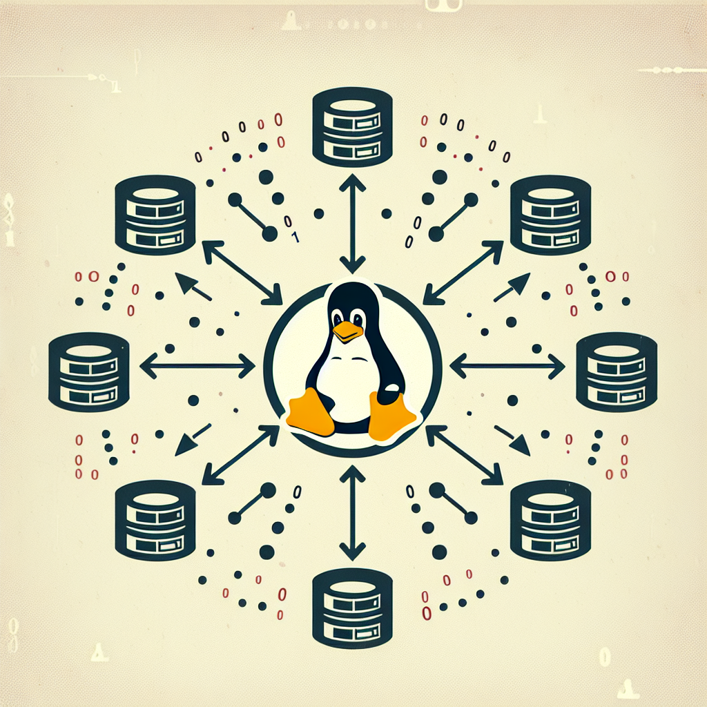 Espejado de Repositorios Linux Sencillo