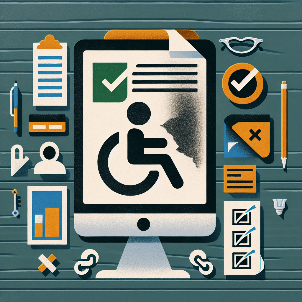 a11yAuditHelper: Excel ya no basta para auditorías de accesibilidad