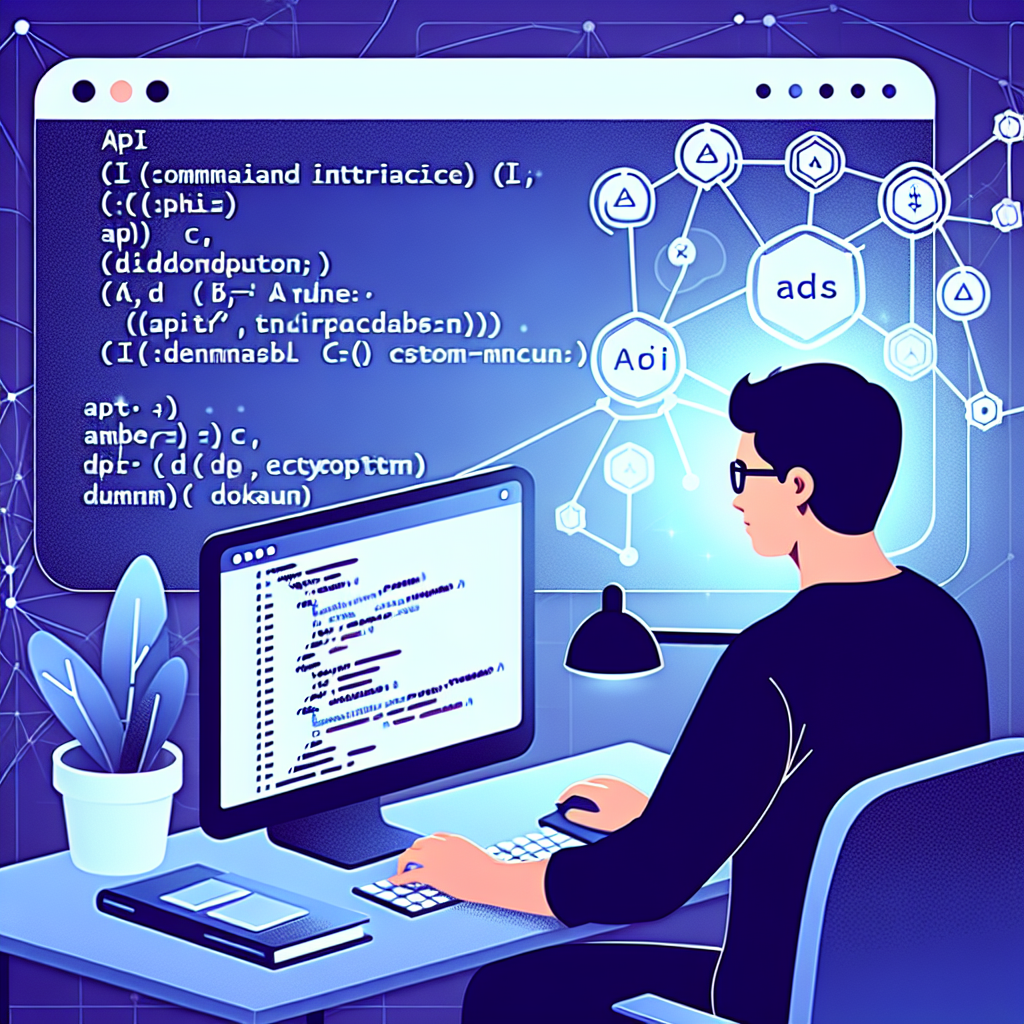 Construyendo una CLI para la API de Ecosyste.ms