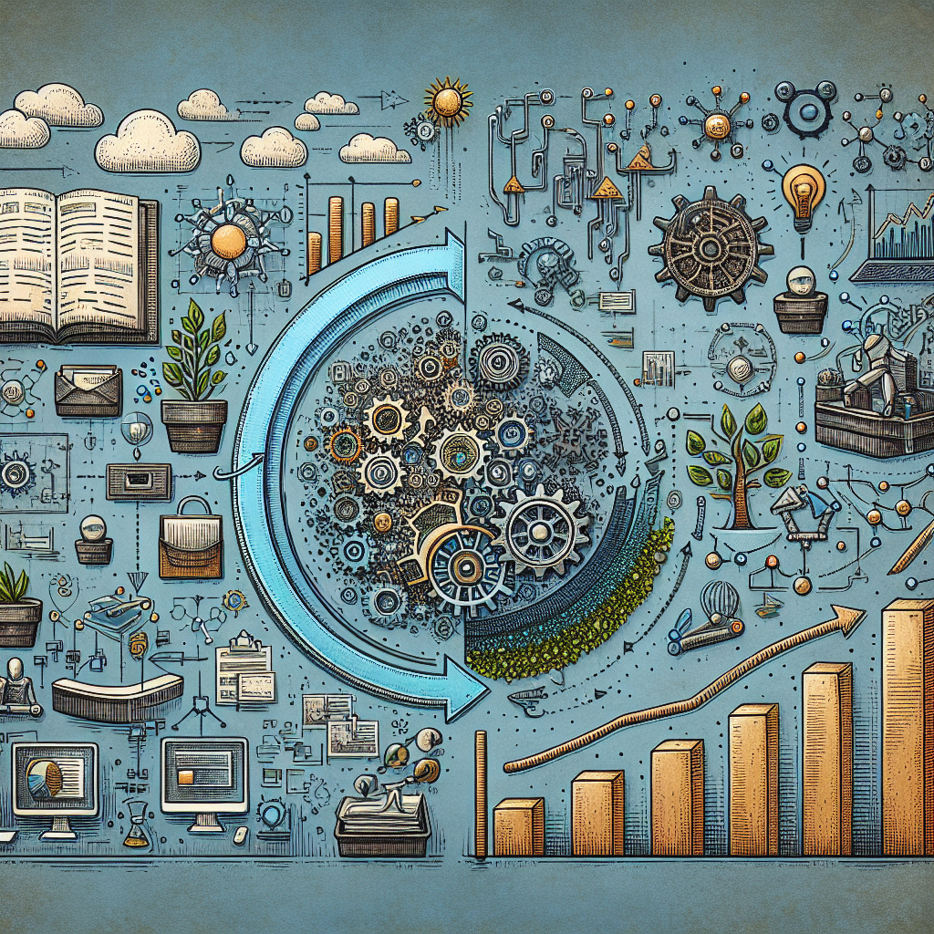 Cómo McKinsey reinventó su negocio con inteligencia artificial y por qué está funcionando