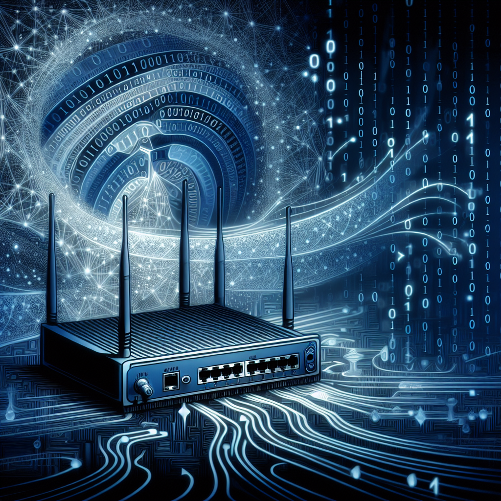 Entorno de IA con Claude Code y Router