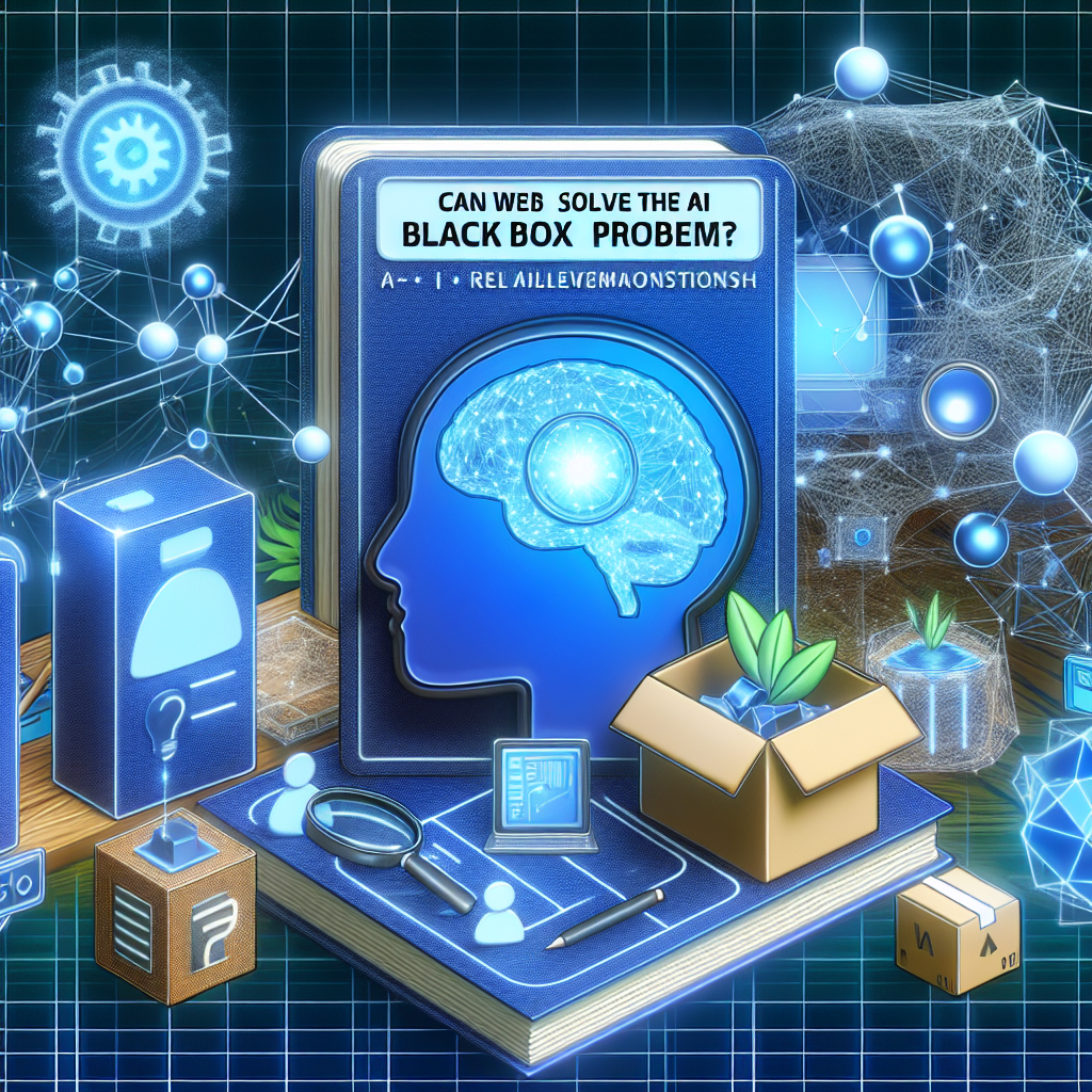 ¿Web3 puede resolver el problema de la caja negra de la IA?