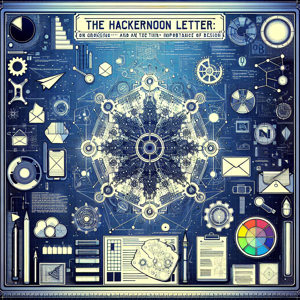 La Carta de HackerNoon: Sobre Grok y la Importancia del Diseño (7/11/2025)