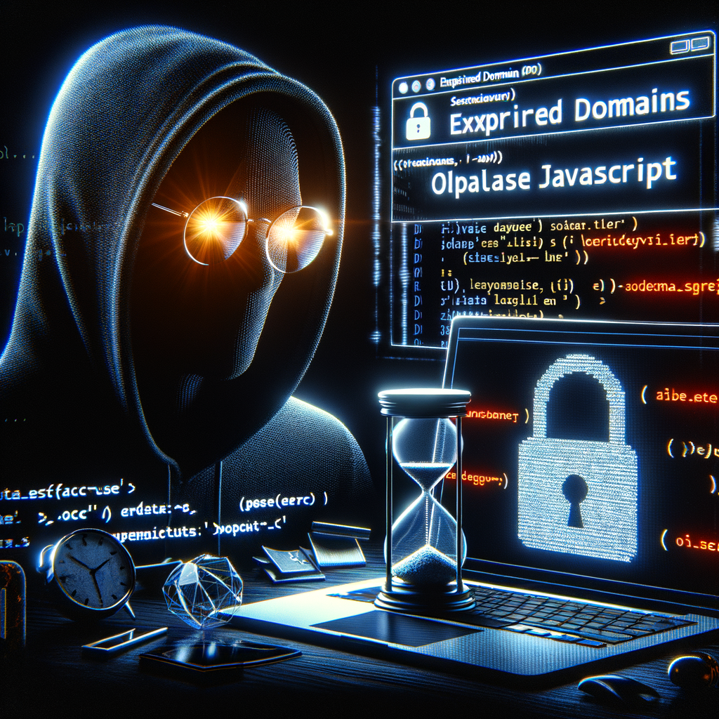 Hackers: Domínios Caducados y Javascript Obsoleto