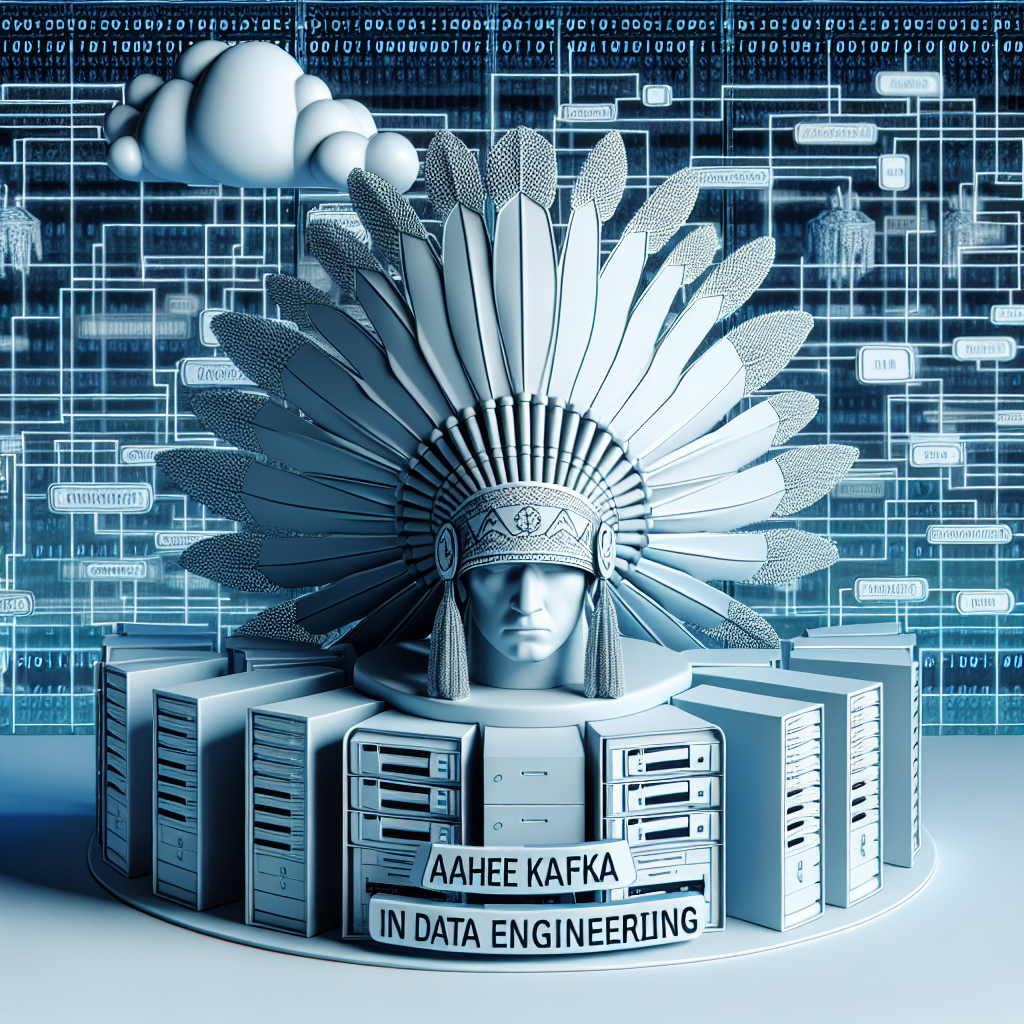 Apache Kafka en Ingeniería de Datos
