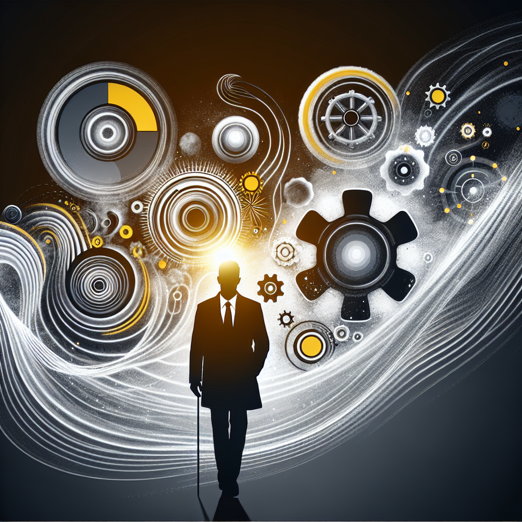 Liderazgo visionario de Madhusudana Kamballi en la transformación a SAP S/4 HANA.