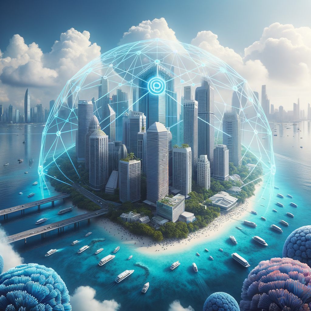 Construyendo el Internet de los Agentes con Protocolo Coral