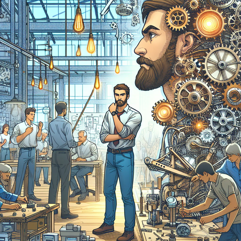 El Proceso de Fabricación que Adam Savage teme hacer (con @Nerdforge)