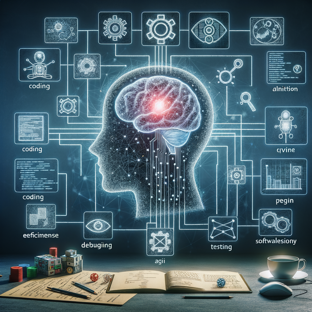 Impacto de la IA en la Ingeniería de Software