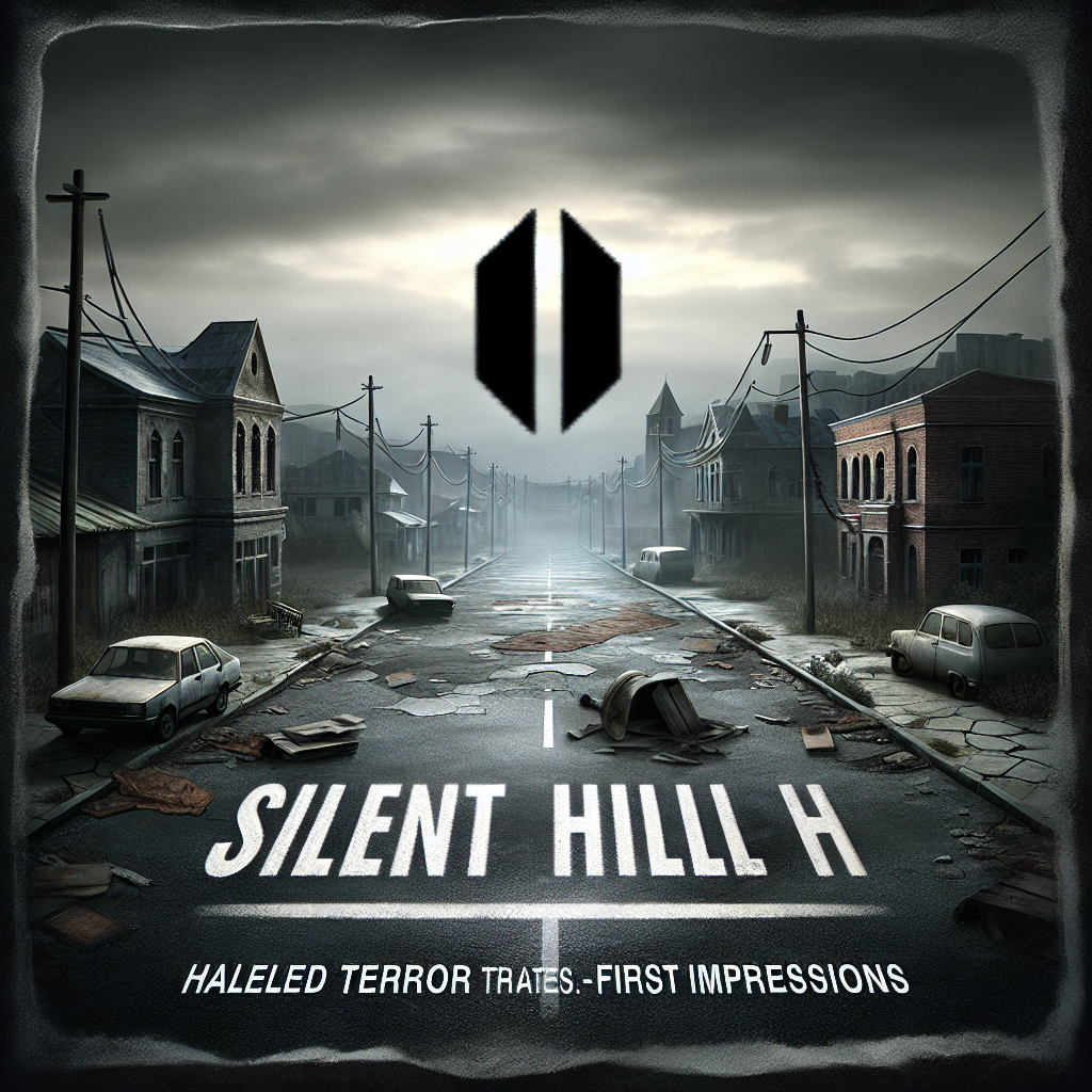 Silent Hill F: Terror pausado que impacta — Primeras impresiones