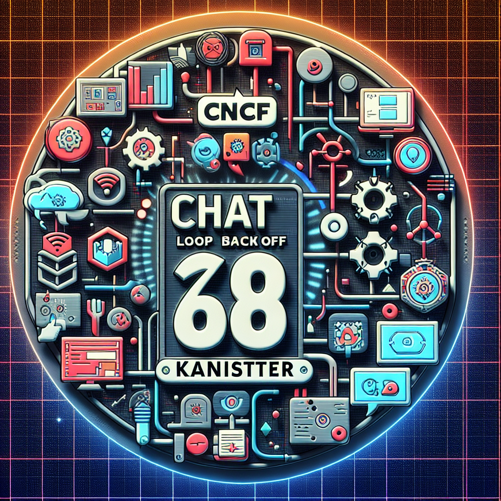 CNCF ChatLoopBackOff Episodio 68 Kanister
