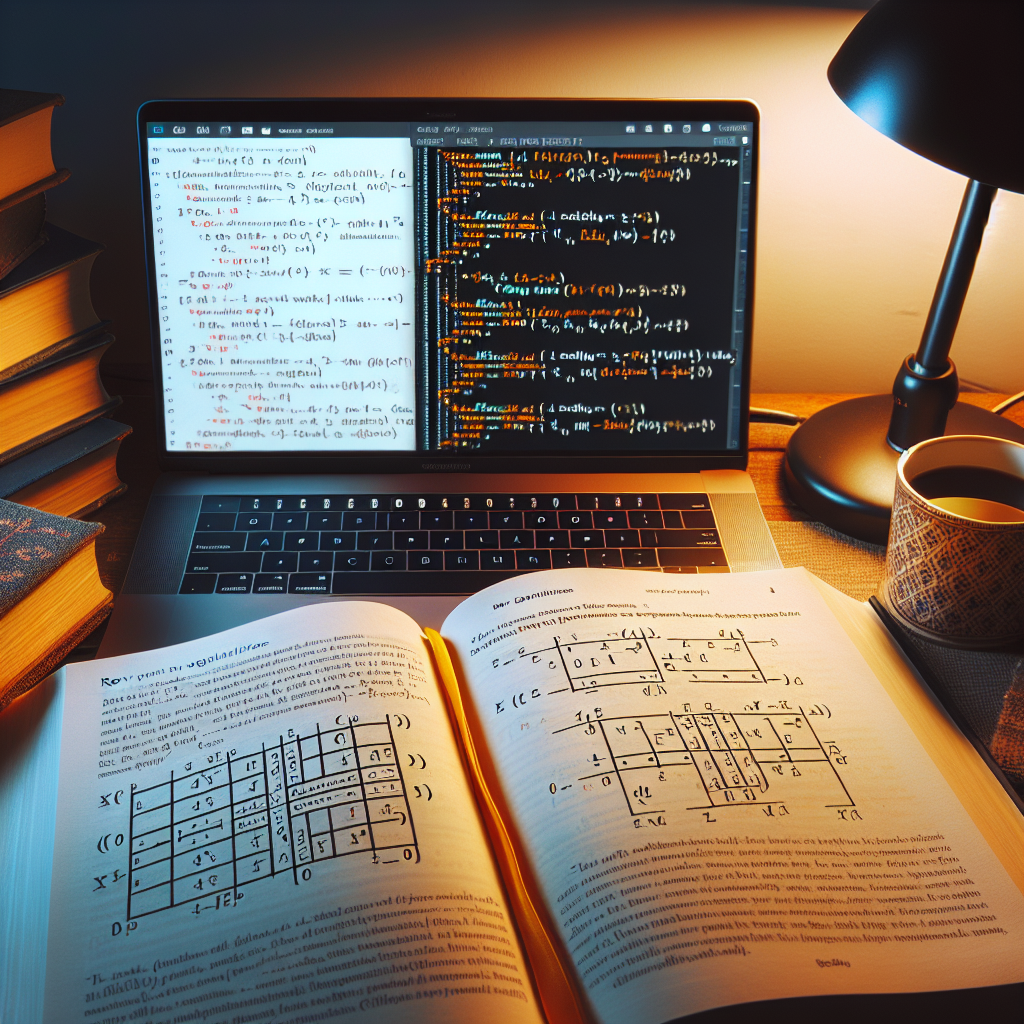 Equivalencia de Filas en Álgebra Lineal con Python