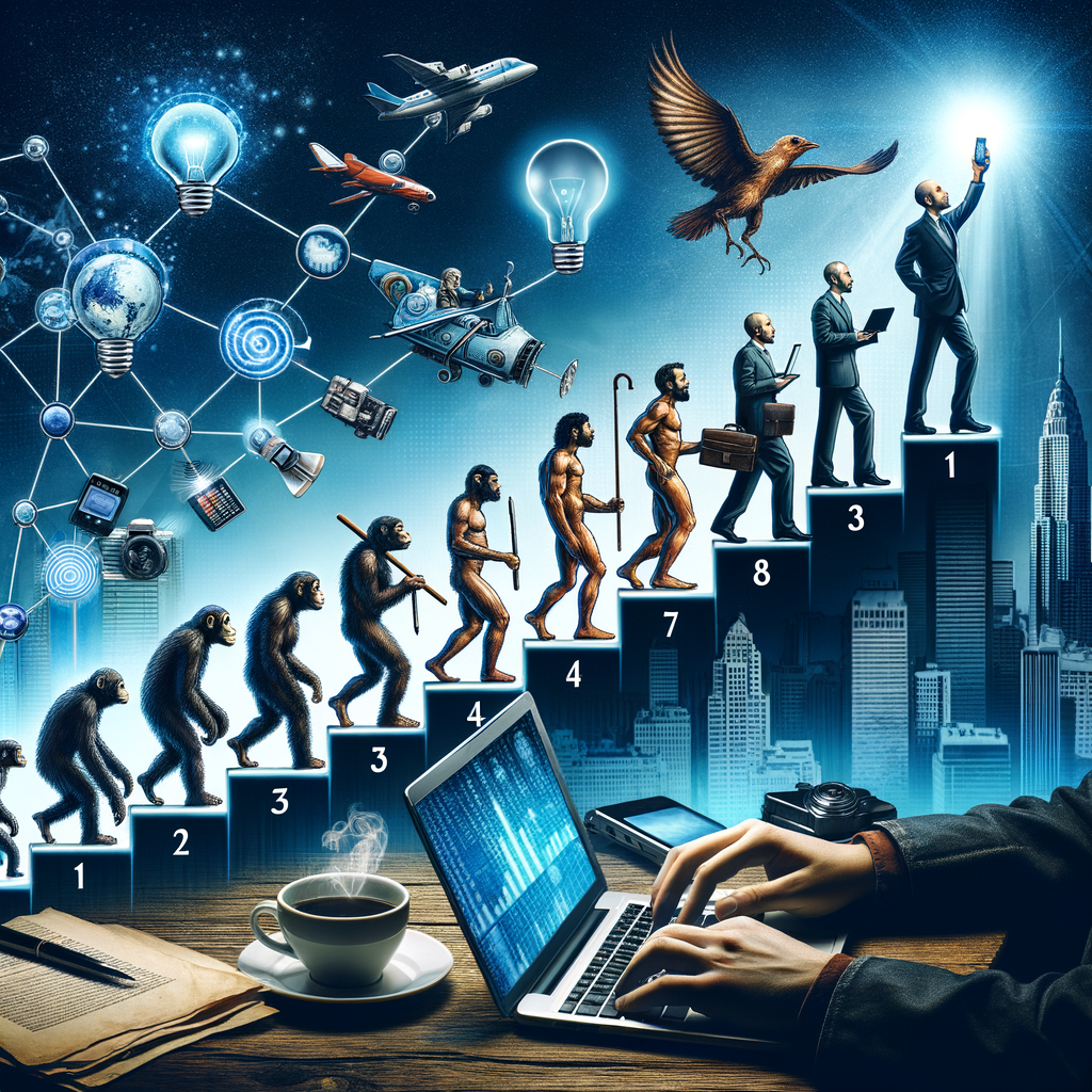 La Evolución de los Medios de Comunicación de Primer Nivel