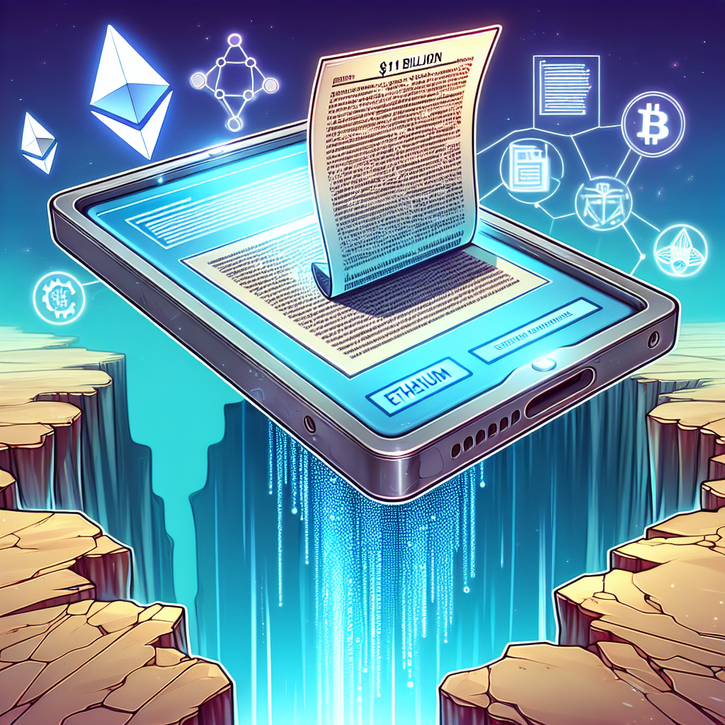 Una nueva herramienta revela más de $11.2 mil millones en riesgo en contratos inteligentes de Ethereum