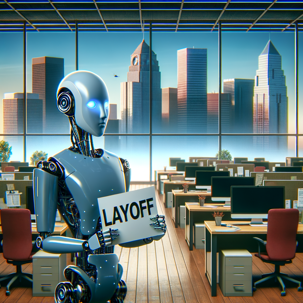 El impacto de la Inteligencia Artificial en las empresas