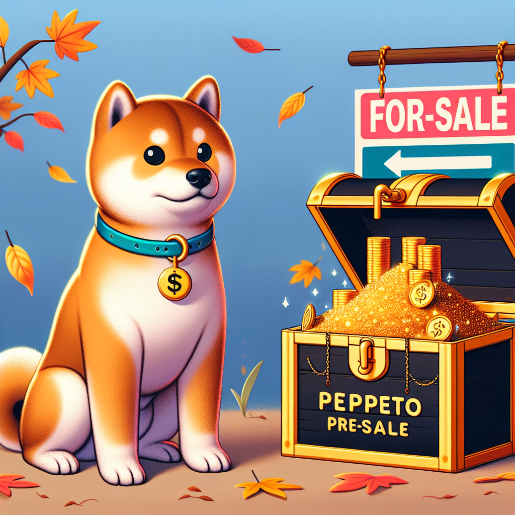 Shiba Inu cae; Preventa Pepeto abre oportunidades para millonarios tempranos