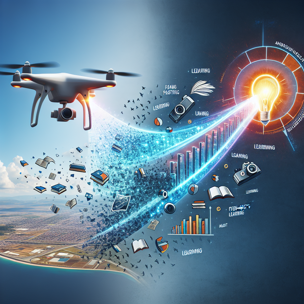 Potenciando el Análisis de Imágenes Basado en UAV con Aprendizaje de Pocas Muestras