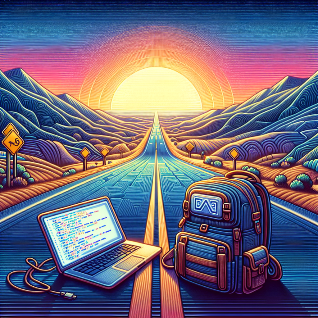 Día 0: Inicio de mi viaje en Golang